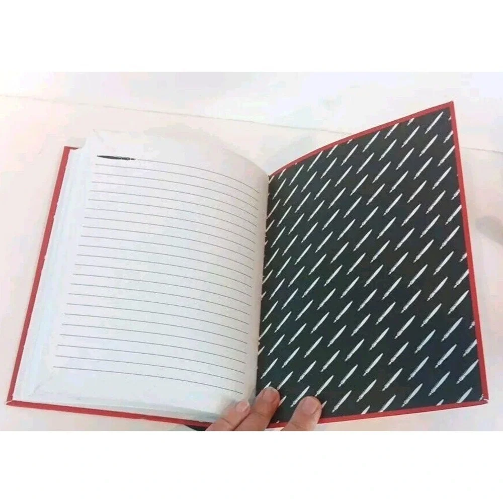 Keep Calm‎ and Write On-Journal / Notebook / Diary